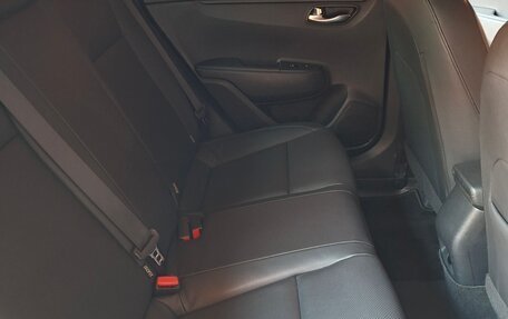 KIA Rio IV, 2020 год, 1 760 000 рублей, 12 фотография