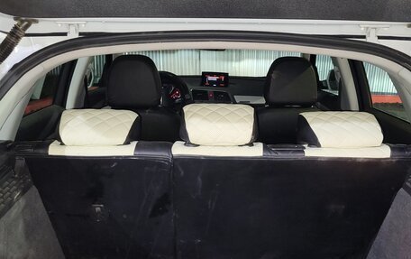 Audi Q3, 2017 год, 2 450 000 рублей, 5 фотография