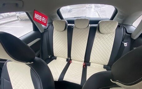 Audi Q3, 2017 год, 2 450 000 рублей, 6 фотография