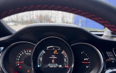 KIA cee'd GT II, 2014 год, 1 400 000 рублей, 12 фотография