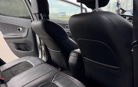 KIA cee'd GT II, 2014 год, 1 400 000 рублей, 17 фотография