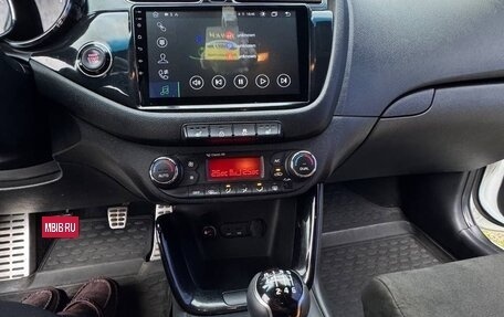 KIA cee'd GT II, 2014 год, 1 400 000 рублей, 14 фотография