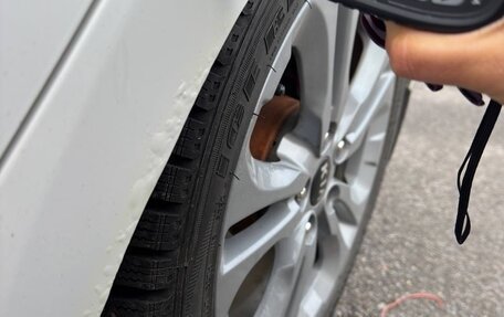 KIA cee'd GT II, 2014 год, 1 400 000 рублей, 19 фотография