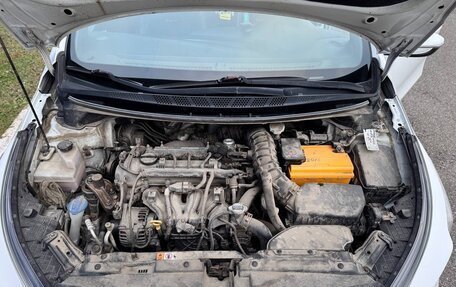 KIA cee'd GT II, 2014 год, 1 400 000 рублей, 21 фотография