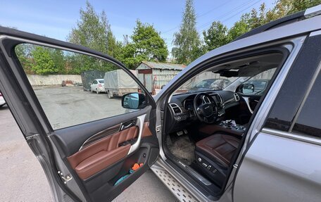 Haval H9 I рестайлинг, 2021 год, 2 145 000 рублей, 10 фотография