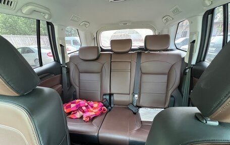 Haval H9 I рестайлинг, 2021 год, 2 145 000 рублей, 11 фотография