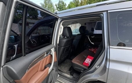 Haval H9 I рестайлинг, 2021 год, 2 145 000 рублей, 9 фотография