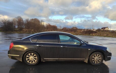 Nissan Teana, 2007 год, 620 000 рублей, 3 фотография