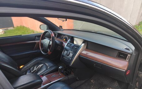 Nissan Teana, 2007 год, 620 000 рублей, 5 фотография