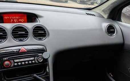 Peugeot 308 II, 2011 год, 600 000 рублей, 6 фотография