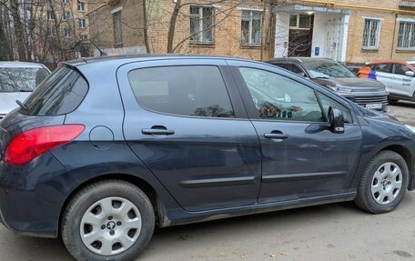 Peugeot 308 II, 2011 год, 600 000 рублей, 3 фотография