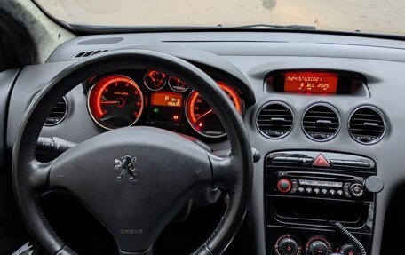 Peugeot 308 II, 2011 год, 600 000 рублей, 5 фотография