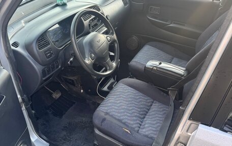 Daihatsu Move II, 2001 год, 270 000 рублей, 6 фотография