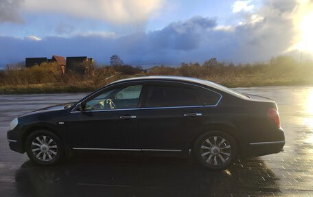 Nissan Teana, 2007 год, 620 000 рублей, 4 фотография