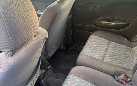 Daihatsu Move II, 2001 год, 270 000 рублей, 5 фотография