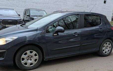 Peugeot 308 II, 2011 год, 600 000 рублей, 4 фотография