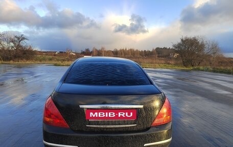 Nissan Teana, 2007 год, 620 000 рублей, 2 фотография