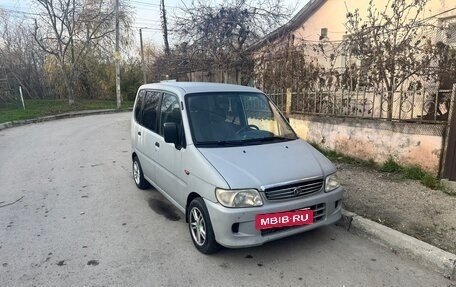 Daihatsu Move II, 2001 год, 270 000 рублей, 2 фотография