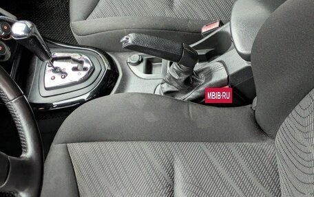 Peugeot 308 II, 2011 год, 600 000 рублей, 8 фотография