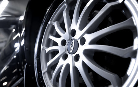 Chery Tiggo 3 I, 2019 год, 999 900 рублей, 11 фотография