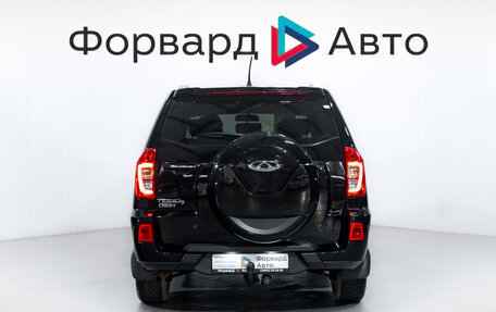 Chery Tiggo 3 I, 2019 год, 999 900 рублей, 6 фотография