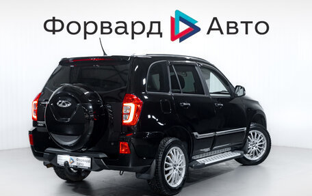 Chery Tiggo 3 I, 2019 год, 999 900 рублей, 7 фотография