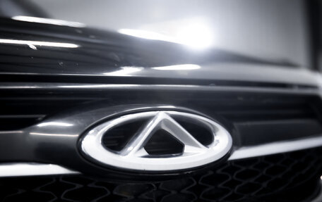 Chery Tiggo 3 I, 2019 год, 999 900 рублей, 9 фотография