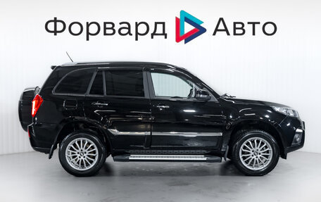 Chery Tiggo 3 I, 2019 год, 999 900 рублей, 8 фотография