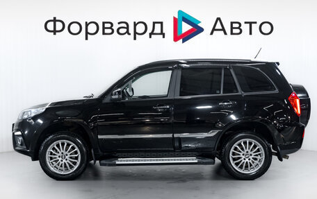 Chery Tiggo 3 I, 2019 год, 999 900 рублей, 4 фотография