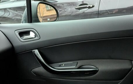 Peugeot 308 II, 2011 год, 600 000 рублей, 7 фотография