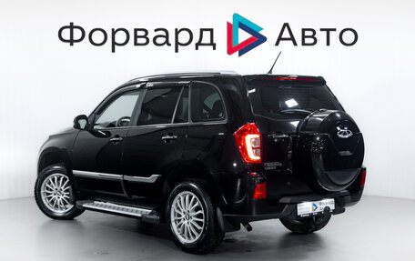 Chery Tiggo 3 I, 2019 год, 999 900 рублей, 5 фотография