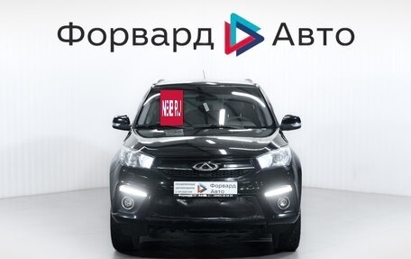 Chery Tiggo 3 I, 2019 год, 999 900 рублей, 2 фотография