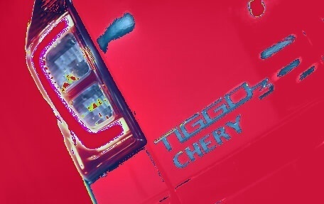 Chery Tiggo 3 I, 2019 год, 999 900 рублей, 10 фотография