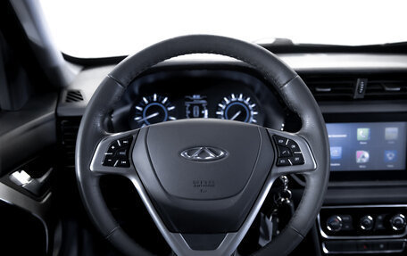 Chery Tiggo 3 I, 2019 год, 999 900 рублей, 14 фотография