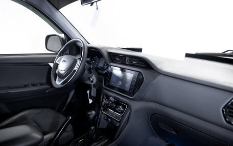 Chery Tiggo 3 I, 2019 год, 999 900 рублей, 16 фотография