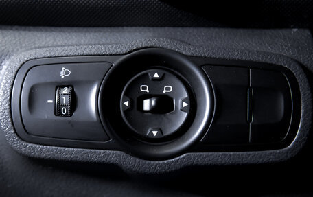 Chery Tiggo 3 I, 2019 год, 999 900 рублей, 20 фотография