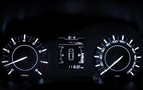 Chery Tiggo 3 I, 2019 год, 999 900 рублей, 15 фотография