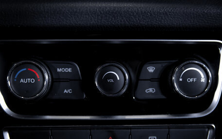 Chery Tiggo 3 I, 2019 год, 999 900 рублей, 22 фотография