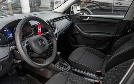 Skoda Rapid II, 2020 год, 1 618 000 рублей, 5 фотография