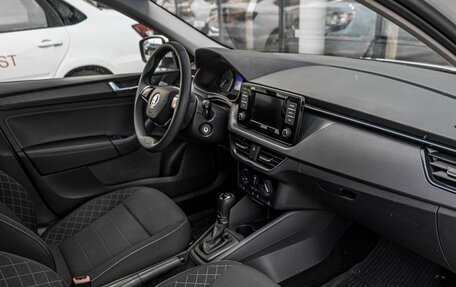 Skoda Rapid II, 2020 год, 1 618 000 рублей, 6 фотография