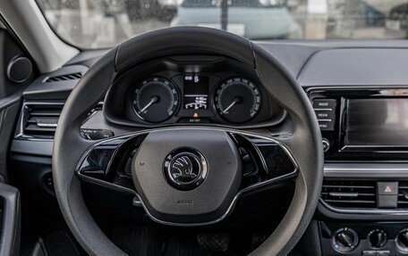 Skoda Rapid II, 2020 год, 1 618 000 рублей, 8 фотография