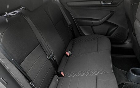 Skoda Rapid II, 2020 год, 1 618 000 рублей, 14 фотография