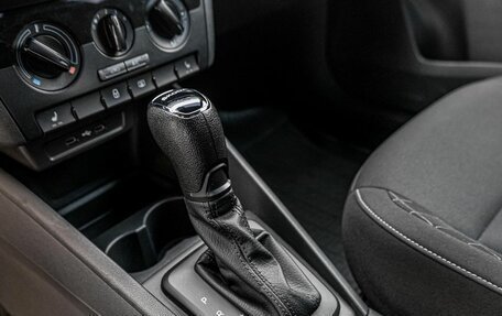 Skoda Rapid II, 2020 год, 1 618 000 рублей, 11 фотография