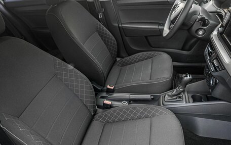 Skoda Rapid II, 2020 год, 1 618 000 рублей, 13 фотография