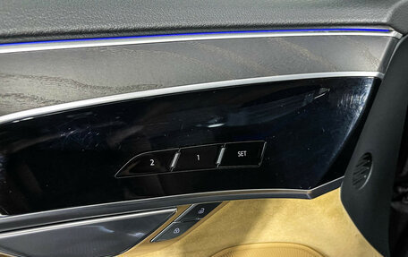 Audi A8, 2018 год, 4 077 000 рублей, 19 фотография