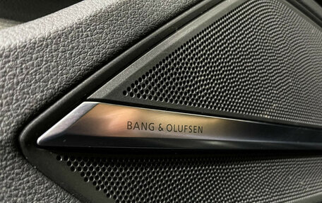 Audi A8, 2018 год, 4 077 000 рублей, 20 фотография