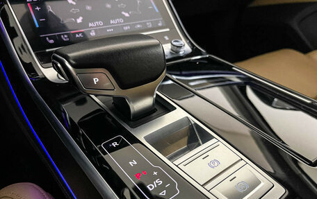 Audi A8, 2018 год, 4 077 000 рублей, 17 фотография