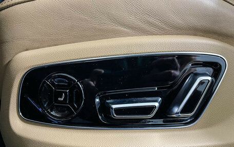 Audi A8, 2018 год, 4 077 000 рублей, 18 фотография