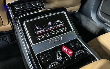 Audi A8, 2018 год, 4 077 000 рублей, 25 фотография