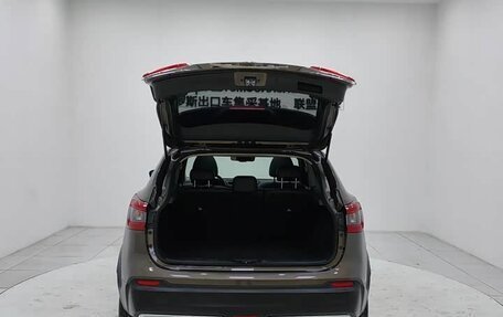 Nissan Qashqai, 2022 год, 2 015 600 рублей, 9 фотография